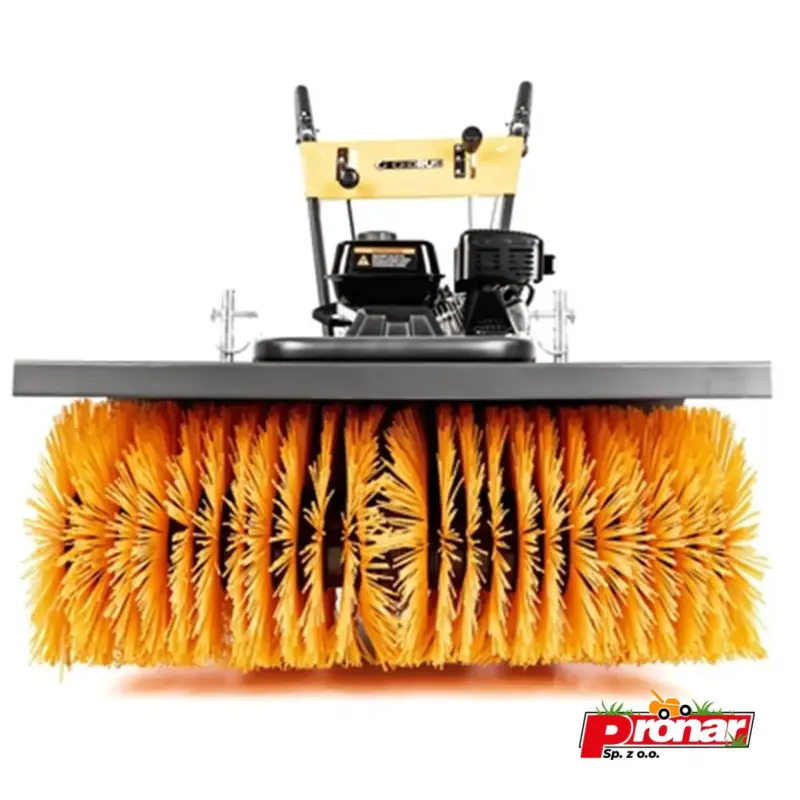 CEDRUS Zamiatarka spalinowa ZM04