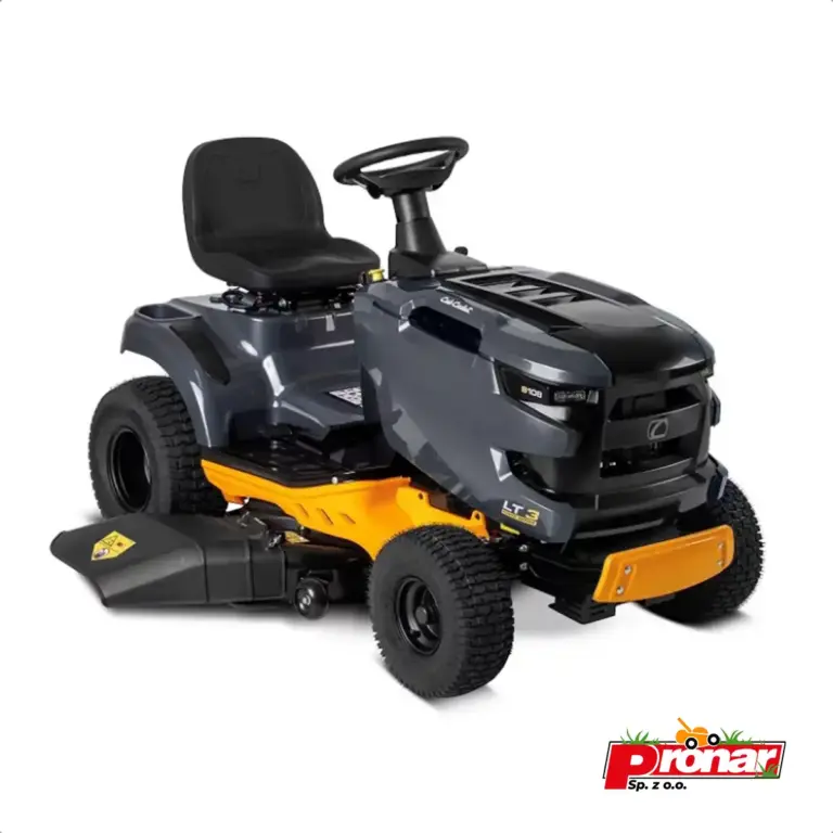 CUB CADET TRAKTOR LT3 S108 679cc 108cm Hydro