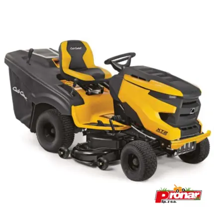 CUB CADET TRAKTOR XT2 QR106 106CM KOSZ Kawasaki
