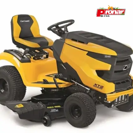 CUB CADET TRAKTOR XT2 QS117 117CM Kawasaki