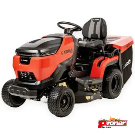 Cedrus traktor Premium C-TRAC-83HC-1