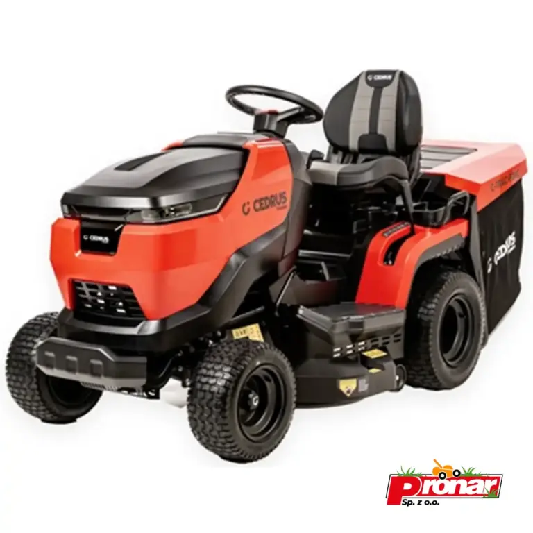 Cedrus traktor Premium C-TRAC-83HC-1