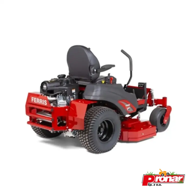 FERRIS Traktorek ZERO-SKRĘT 500S deck 122cm