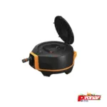 FISKARS BĘBEN AUTOMATYCZNY Z WĘŻEM XL 25M