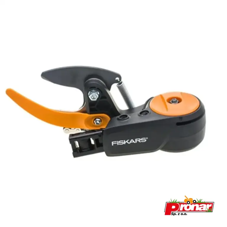 FISKARS GŁOWICA TNĄCA SEKATORA ŻYRAFA UPX82,UPX86