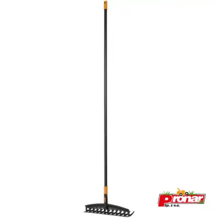 FISKARS GRABIE DO LIŚCI M SOLID