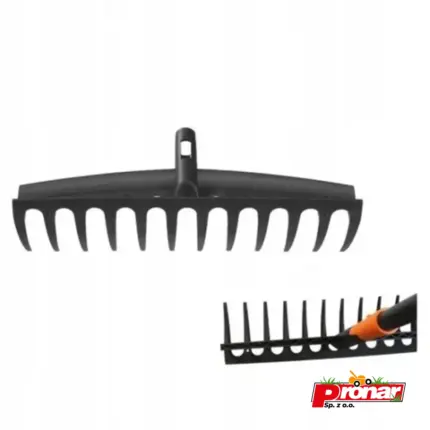 FISKARS GRABIE DO LISCI UNIWERSALNE GŁOWICA