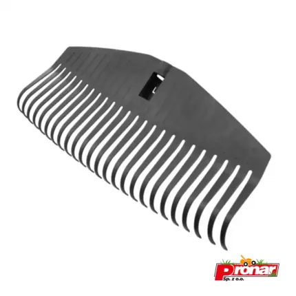 FISKARS GRABIE SOLID CZARNE