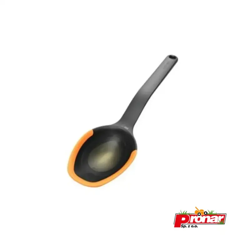 FISKARS ŁYŻKA Z KRAWĘDZIĄ SILIKONOWĄ