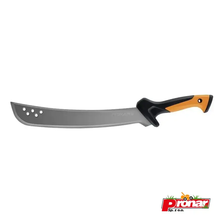 FISKARS MACZETA SOLID
