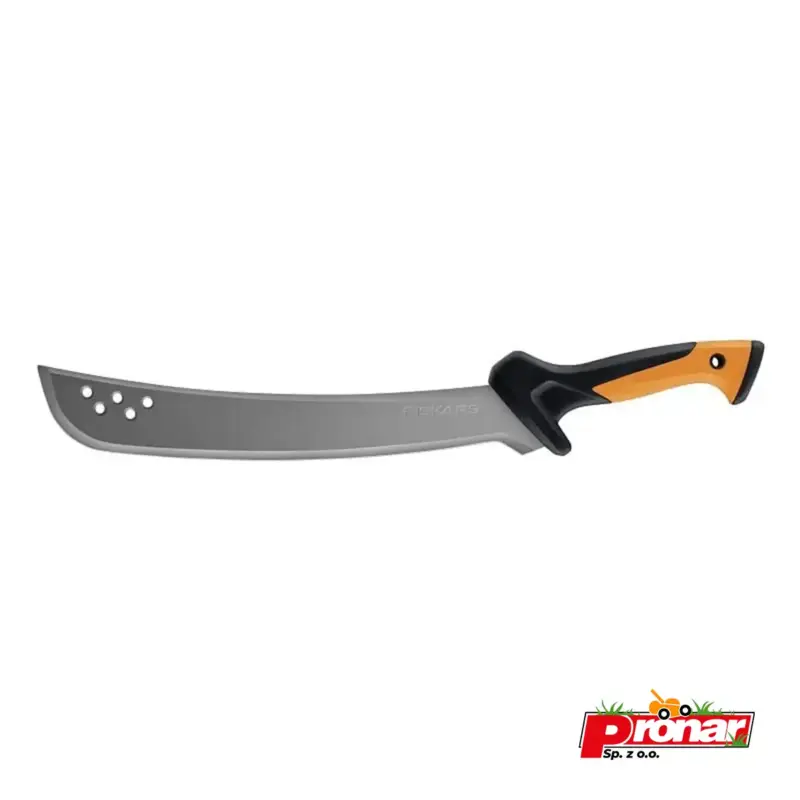 FISKARS MACZETA SOLID