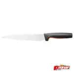FISKARS NÓŻ DO MIĘSA