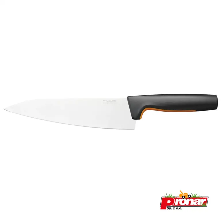 FISKARS NÓŻ SZEFA KUCHNI DUŻY 20CM