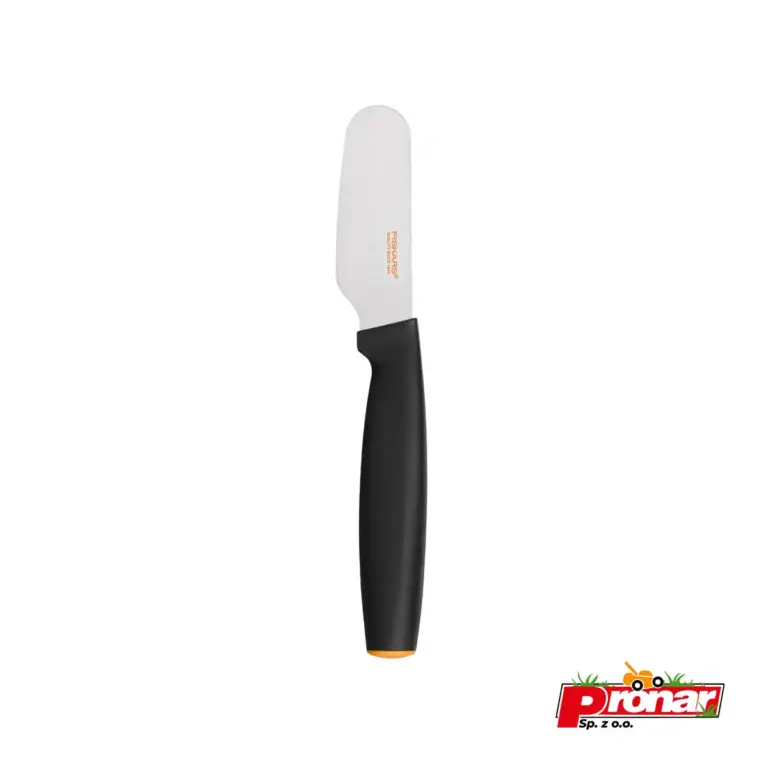 FISKARS NÓŻ SZPATUŁKA DO SMAROWANIA 8CM