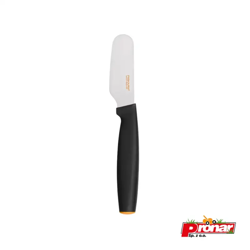 FISKARS NÓŻ SZPATUŁKA DO SMAROWANIA 8CM