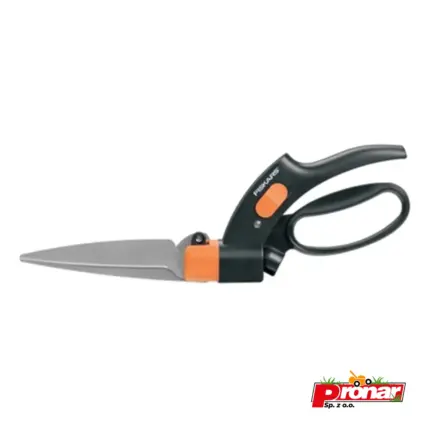 FISKARS NOŻYCE DO TRAWY GS42SERVO-SYSTEM