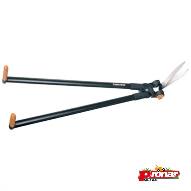 FISKARS NOŻYCE DO TRAWY I ŻYWOPŁOTU GS53