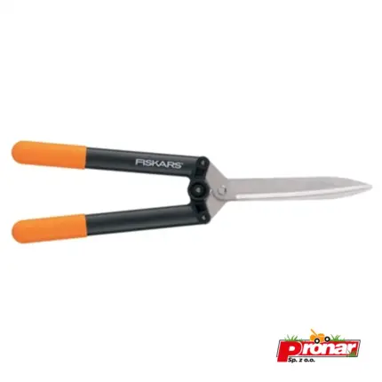 FISKARS NOŻYCE DO ŻYWOPŁOTU DZWIGNIOWE HS52