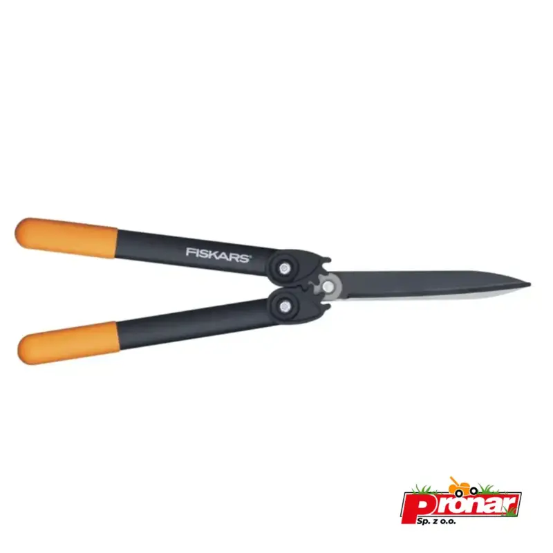FISKARS NOŻYCE DO ZYWOPŁOTU HS72 POWEGEAR