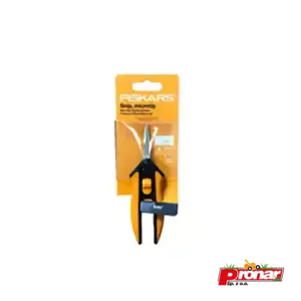 FISKARS NOŻYCZKI DO KWIATÓW MICRO SOLID SP130