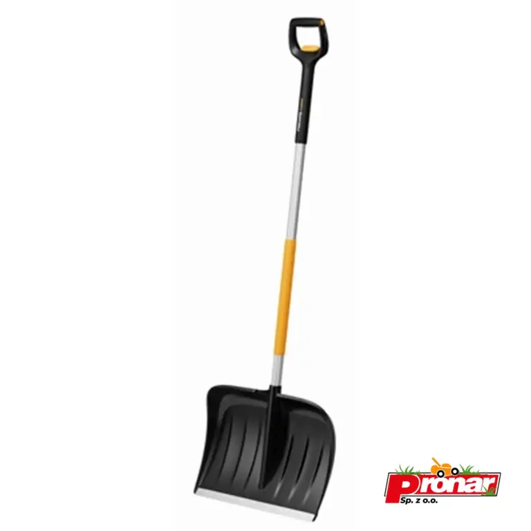 FISKARS ODGARNIACZ DO ŚNIEGU TELESKOPOWY X-SERIES