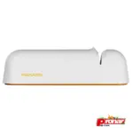 FISKARS OSTRZAŁKA ROLL-SHARP BIAŁA