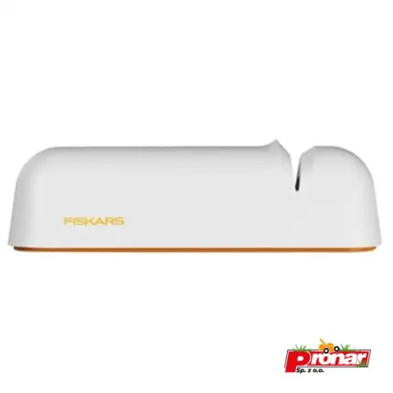 FISKARS OSTRZAŁKA ROLL-SHARP BIAŁA