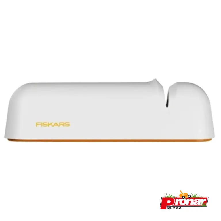 FISKARS OSTRZAŁKA ROLL-SHARP BIAŁA