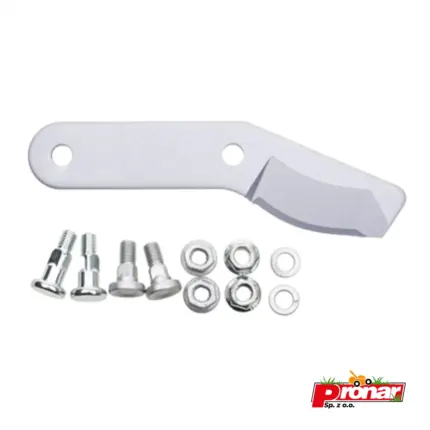 FISKARS OSTRZE I ŚRUBA DO SEKATORA QUANTUM, PGX