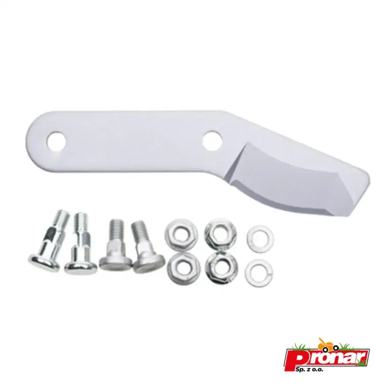 FISKARS OSTRZE I ŚRUBA DO SEKATORA QUANTUM, PGX