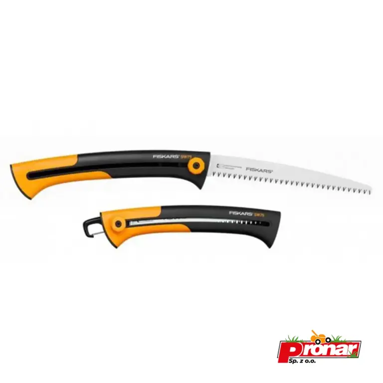 FISKARS PIŁA DO GAŁĘZI LSW75 XREACT