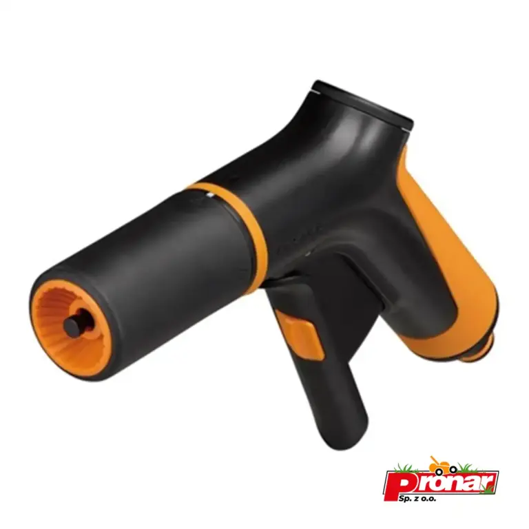 FISKARS PISTOLET ZRASZAJĄCY REGULOWANY COMFORT