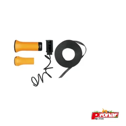 FISKARS RĄCZKA I TAŚMA DO SEKATORA ŻYRAFA UPX86