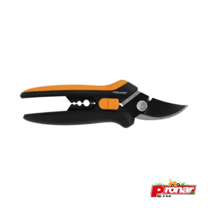 FISKARS SEKATOR DO KWIATÓW SP14 SOLID