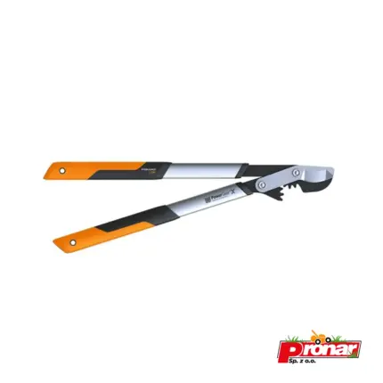 FISKARS SEKATOR DZWIGNIOWY NOŻYCOWY M POWERGEAR X