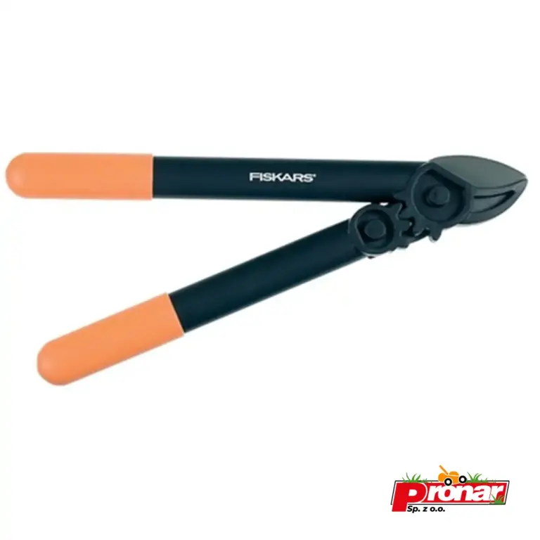 FISKARS SEKATOR KOWADEŁKOWY S L31 POWERGEAR
