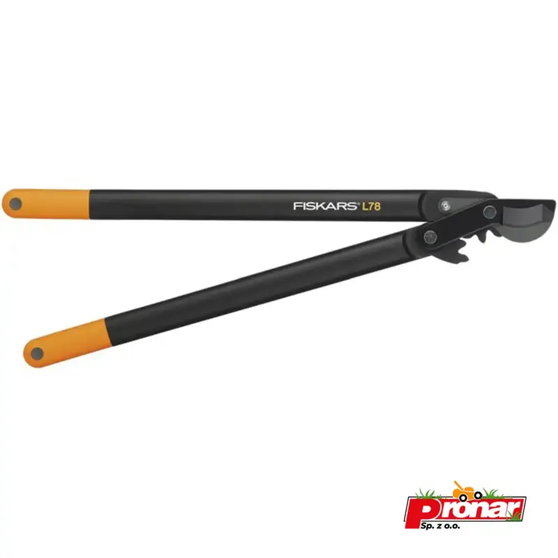 FISKARS SEKATOR L78 POWER GEAR