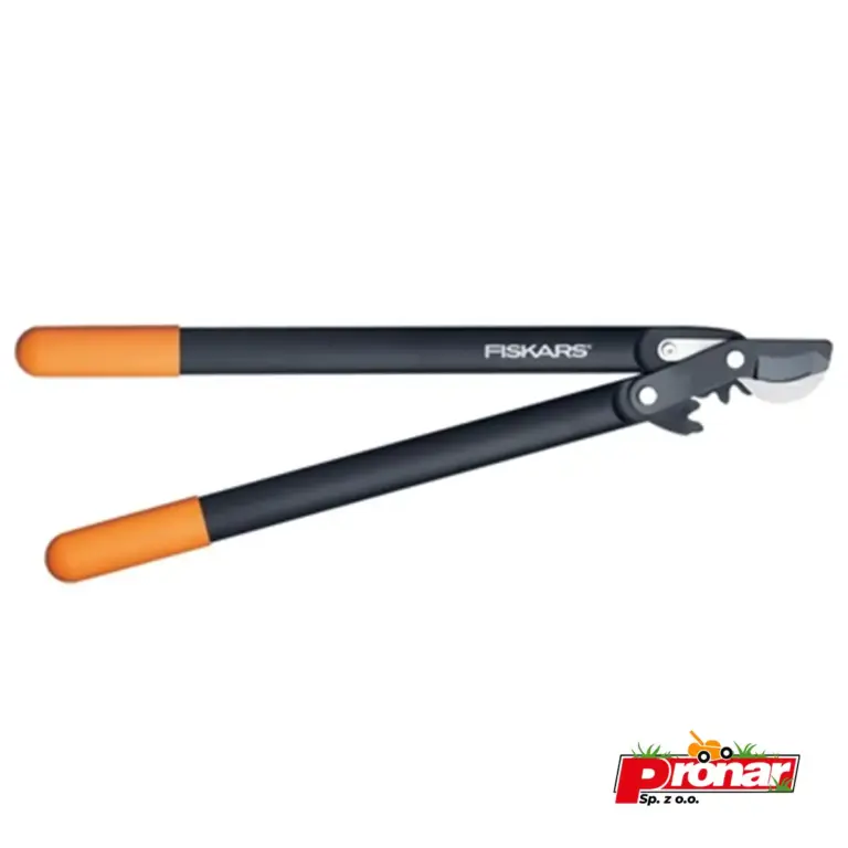 FISKARS SEKATOR NOŻYCOWY L74 POWRGEAR