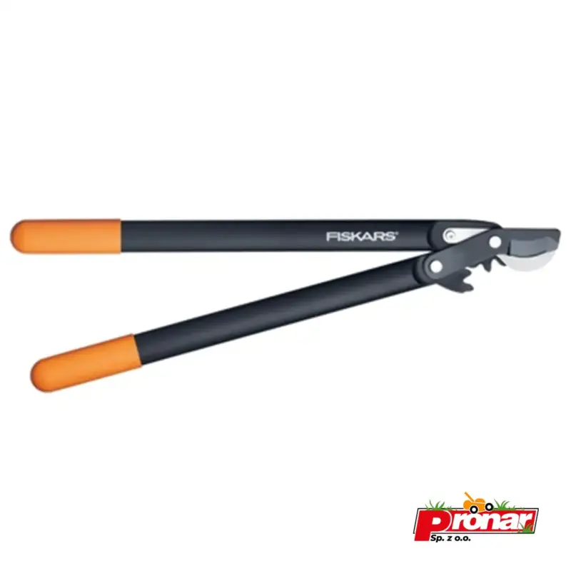 FISKARS SEKATOR NOŻYCOWY L74 POWRGEAR