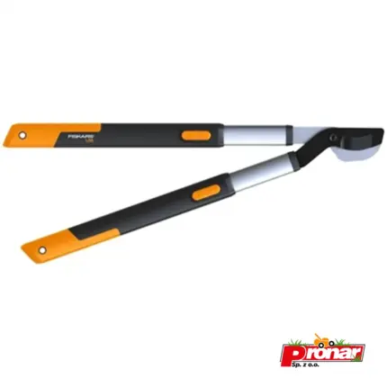 FISKARS SEKATOR NOŻYCOWY L86 SMARTFIT TELESKOPOWY