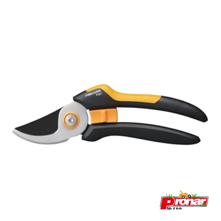 FISKARS SEKATOR NOŻYCOWY SOLID P321