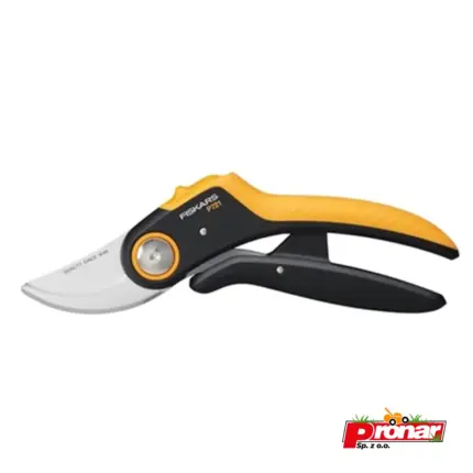 FISKARS SEKATOR RĘCZNY NOŻYCOWY PLUS P721