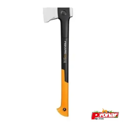 FISKARS SIEKIERA ROZŁUPUJĄCA X24 OSTRZE M