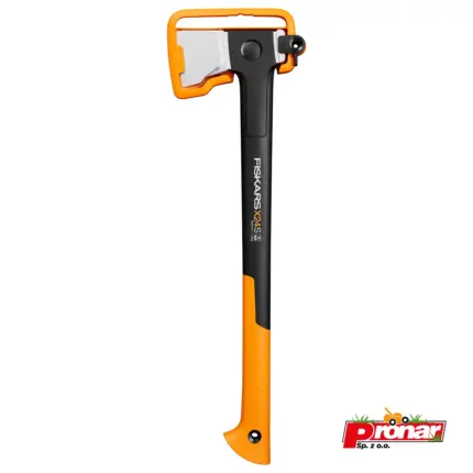 FISKARS SIEKIERA ROZŁUPUJĄCA X24 OSTRZE S