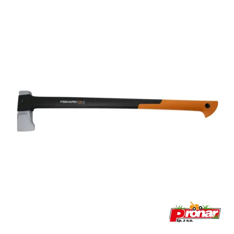 FISKARS SIEKIERA ROZŁUPUJĄCA X32 OSTRZE L