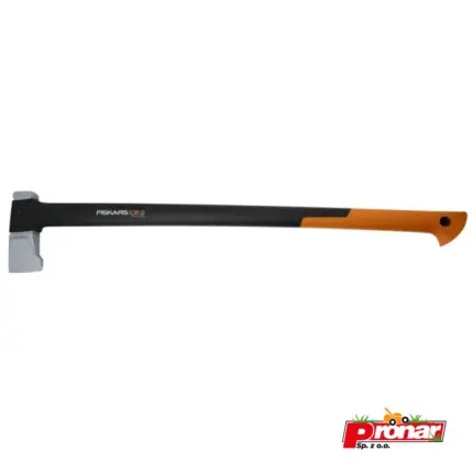 FISKARS SIEKIERA ROZŁUPUJĄCA X36 OSTRZE L