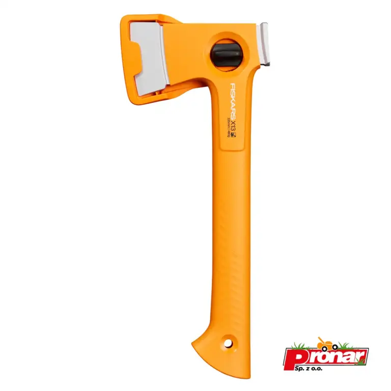 FISKARS SIEKIERA TOPOREK X13 ULTRA LEKKA