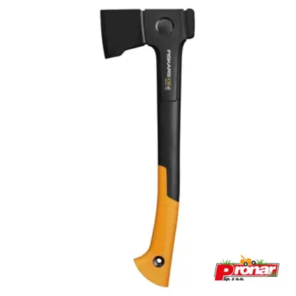 FISKARS SIEKIERA UNIWERSALNA X18 OSTRZE S