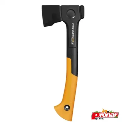 FISKARS SIEKIERA X14 OSTRZE XS