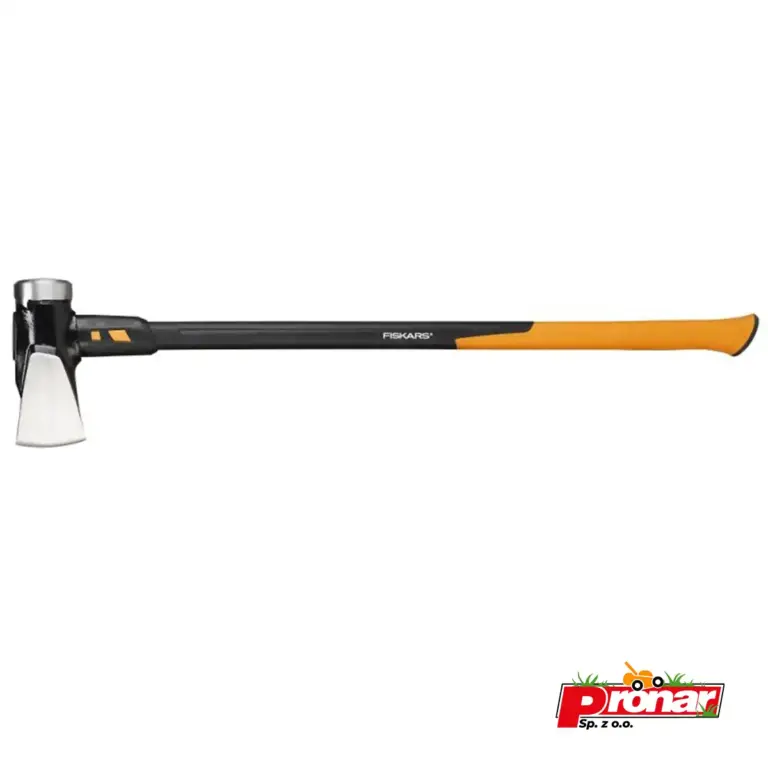 FISKARS SIEKIERO MŁOTWYBURZENIOWY XXL HARDWARE